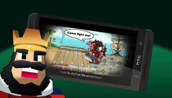 Royale Battle Clans : The Real Clash screenshot 3