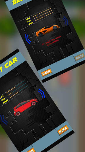 Real Car Racing screenshot 2