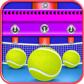 Tennis Ball Making Factory icon