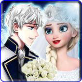 Princesses Wedding Styles icon