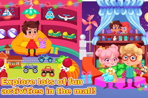 Kaka Shopping Mall screenshot 5