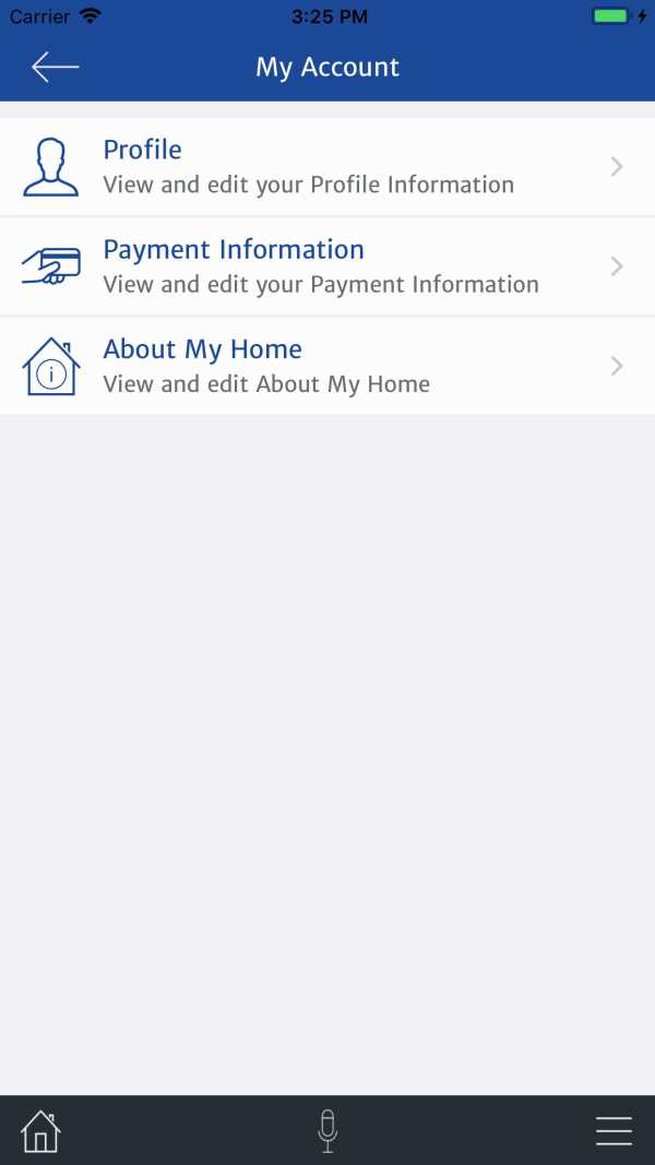 My NNWW Water App screenshot 3