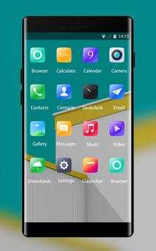 Theme for Lenovo Vibe K4 Note Wallpaper HD screenshot 2