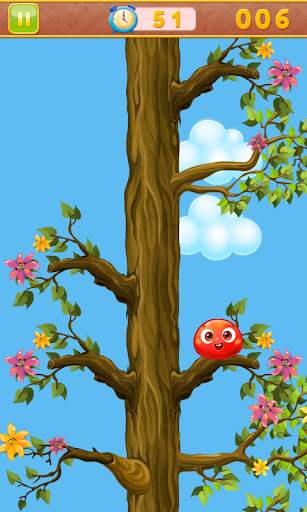 Games for kids : baby balloons screenshot 4