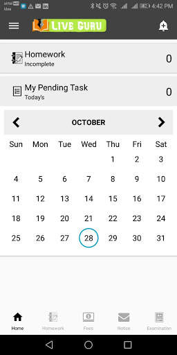 Live Guru (Learning App) screenshot 4