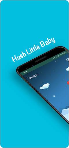 Lullaby for babies screenshot 5