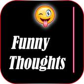 Funny Thoughts (Mazahiya Lateefy) 1.4
