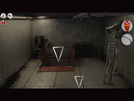 Escape Prison - Adventure Game screenshot 6