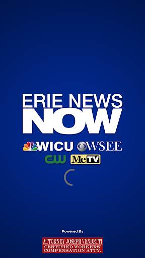 Erie News Now screenshot 1