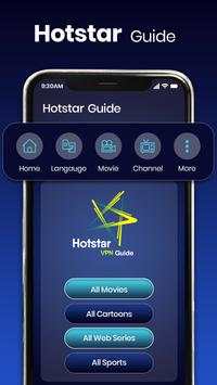 Tips For Hotstar - Best Free VPN For Hotstar screenshot 1