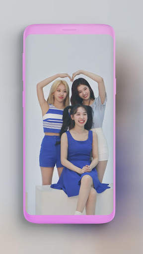 Twice wallpaper Kpop HD new screenshot 4