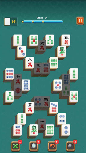 Mahjong Match Puzzle screenshot 5
