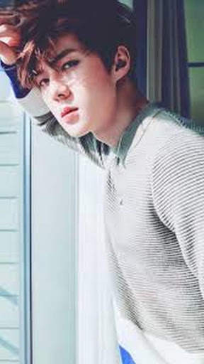 Sehun Exo Wallpapers स्क्रीनशॉट 3