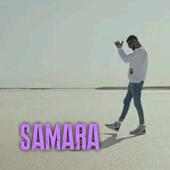 Samara أيقونة