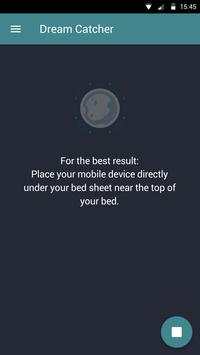 Dream Catcher App screenshot 4