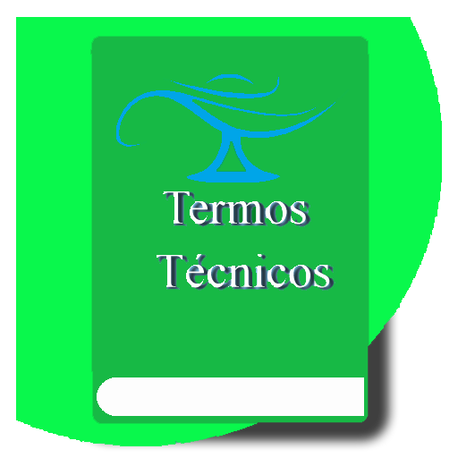 ikon Termos Técnicos de Enfermagem