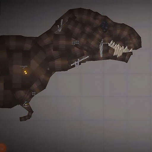T-rex Mod Melon 6.0