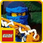 Guide LEGO Ninjago Shadow 1