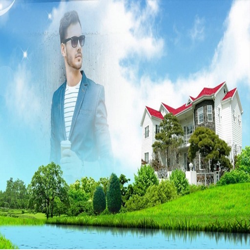 photo frames app icon