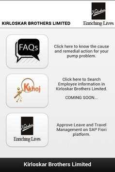 KBL App Launcher screenshot 3