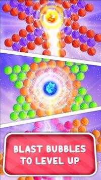 Bubble Pop - Bubble shooter saga - Bubble shooter screenshot 6