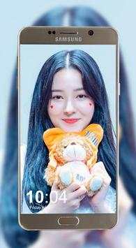 Nancy Momoland New Wallpapers 2019 screenshot 3