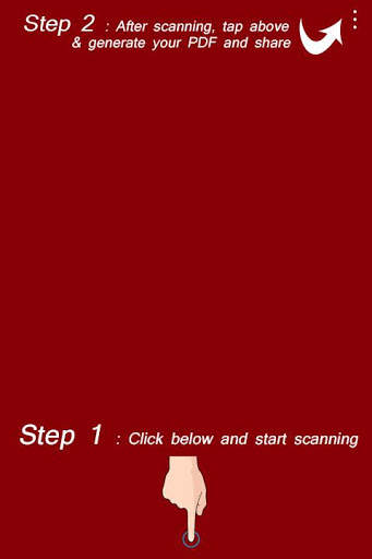 Barcode Scanner Qr Scanner PDF Free App 2019 screenshot 4