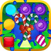 Christmas Candy Match 1.0