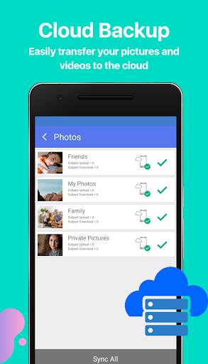 GalleryLock | Secret Vault: Hide Photos & Videos screenshot 6