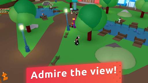 Meep City mod for roblox screenshot 4