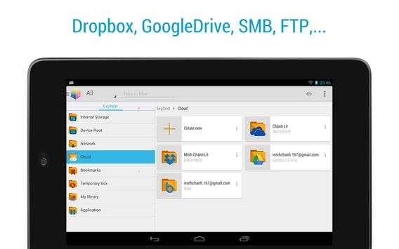 AntTek Explorer Pro screenshot 20