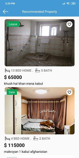 Rahnama Online screenshot 4