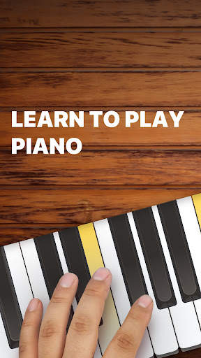 Piano Keyboard — Learn Piano screenshot 1
