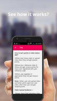 Like.ly -  Video Status & Rewards screenshot 3
