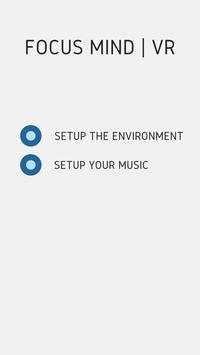 Focus Mind - Minimalist timer скриншот 2
