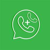 Turn on two  WhatsApp numbers by phone: 2 Plus 1.1