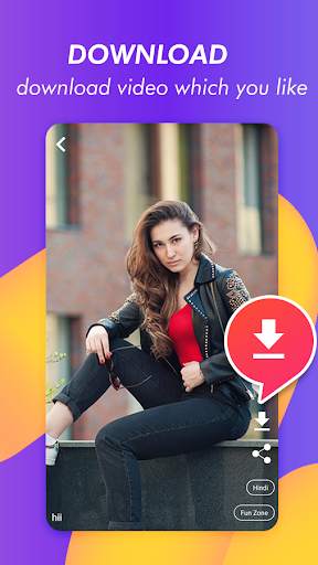 india Video status – Download status video screenshot 4