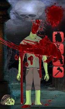 Zombie Talking screenshot 8