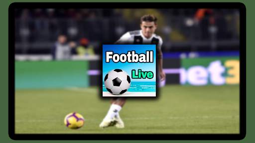 Live Football Score TV screenshot 1
