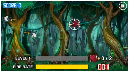 Bird Shooting 2020 screenshot 2
