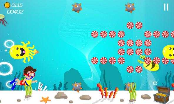 Sweet Lollipop Candy Frenzy screenshot 5