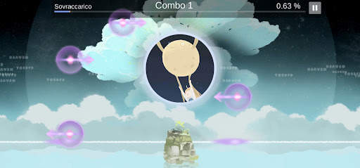 Heaven Travel screenshot 6
