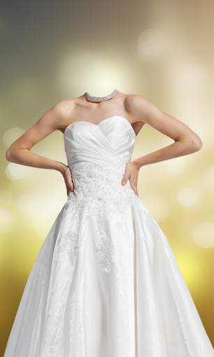 Women Wedding Photo Editor screenshot 4