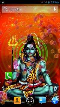 Gods Live Wallpaper screenshot 5
