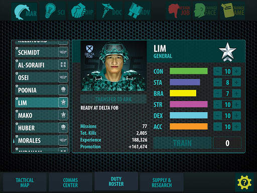 War of the Zombie screenshot 4