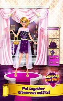 Celebrity Date Night Dress Up screenshot 3