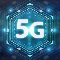 5G  Wifi, 5G, 4G, 3G speed test - Speed check
