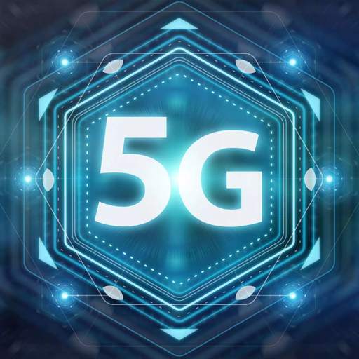 5G  Wifi, 5G, 4G, 3G speed test - Speed check 1.0