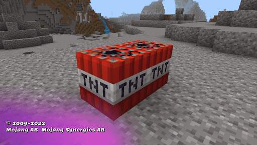 tnt mods for minecraft screenshot 14