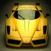 Car Wallpaper icon